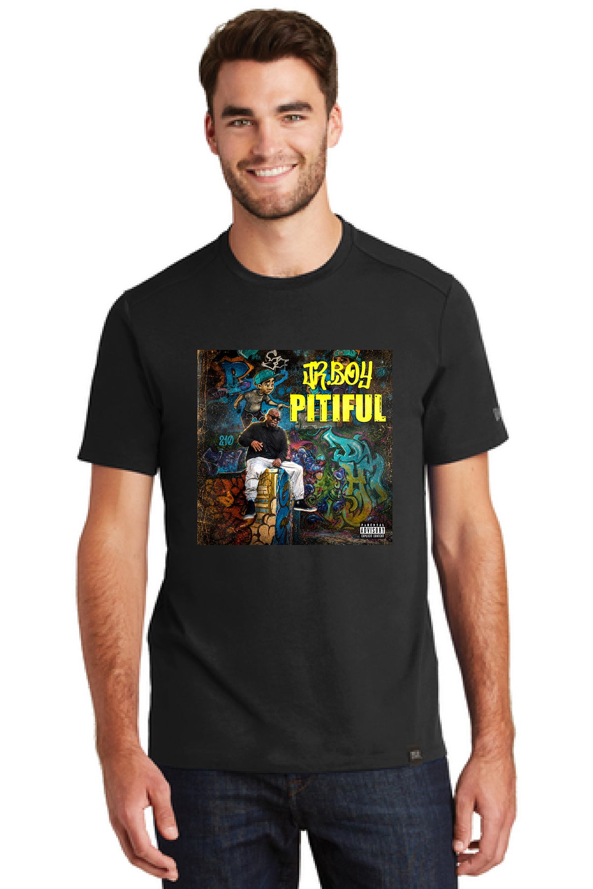 Pitiful T-Shirt