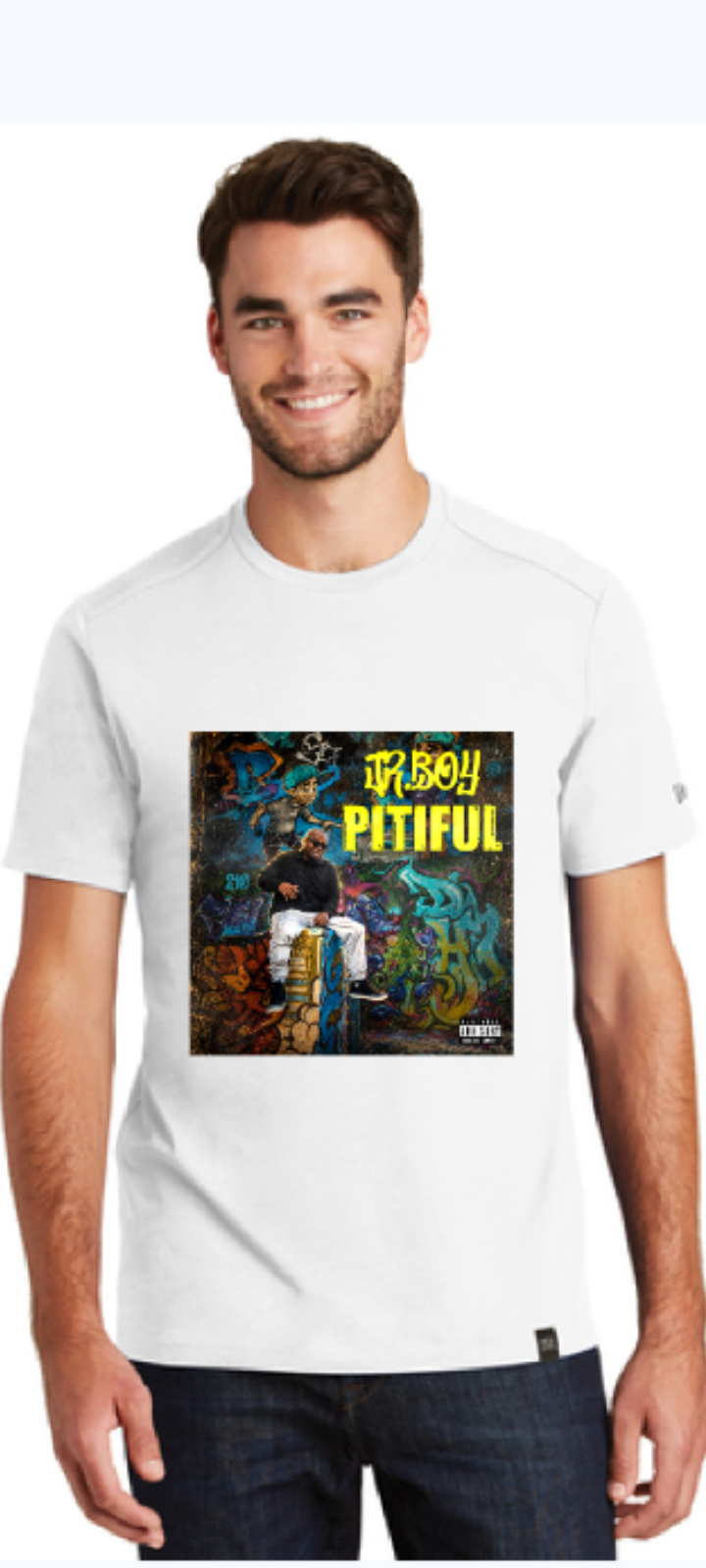 Pitiful T-Shirt