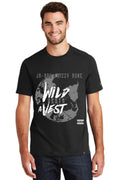 Wild West N A Vest T-Shirt ft. Bizzy Bone